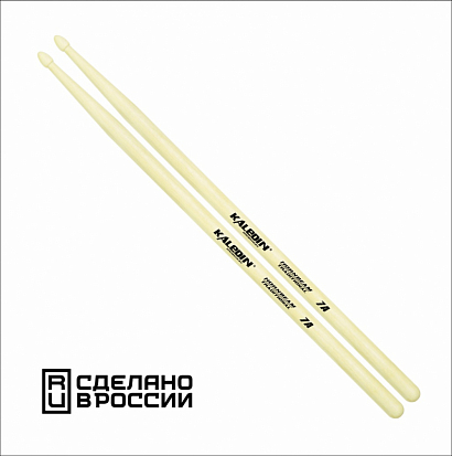 KALEDIN DRUMSTICKS 7KLHB7A 7 --  , ,  