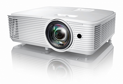 OPTOMA W308STe -- �������������, ������� 3600 ��, WXGA (1280*800) 22000:1