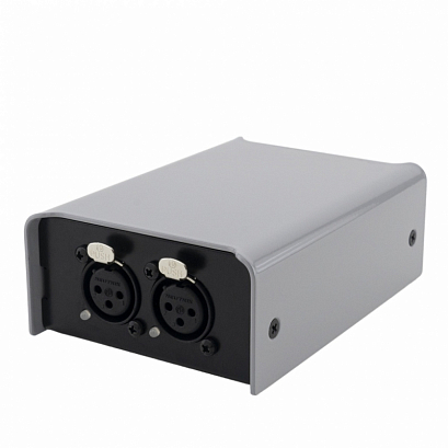 Siberian Lighting SL-UDEC7� USBDUO USB-DMX 1024 -- USB-DMX  ���������� ���������� 