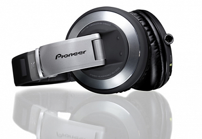PIONEER HDJ-2000 --   DJ