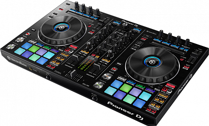 PIONEER DDJ-RR -- ������������� ���������� ��� rekordbox dj