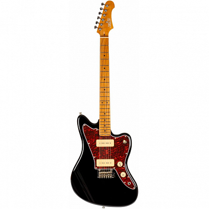 JET JJ-300 P90 BK -- �������������, Jaguar, ������ - ������, 22 ����, ���� ������