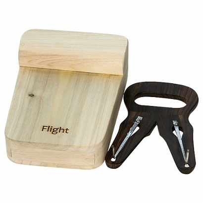 FLIGHT FJH-6 Double --  ������; ������: 18 ��; ����� ������: 15 ��; ������: ������, ������.