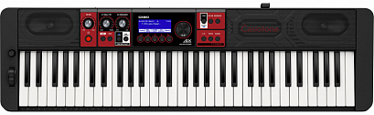 CASIO CT-S1000V  -- ����������, 61 ������� ������������� ����, 800+100 �������, 