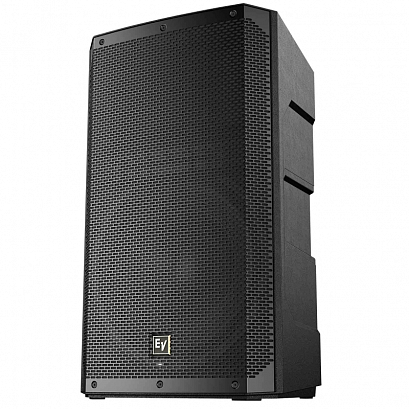 ELECTRO-VOICE ELX200-15P --  , 15``, . SPL 132  (), 1200W,  DSP, 55-16, 