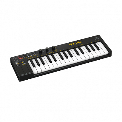 BEHRINGER SWING -- USB MIDI , 32 , 64- 