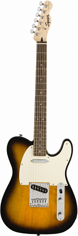 SQUIER SQ BULLET TELE LRL BSB -- ,  ,   - 