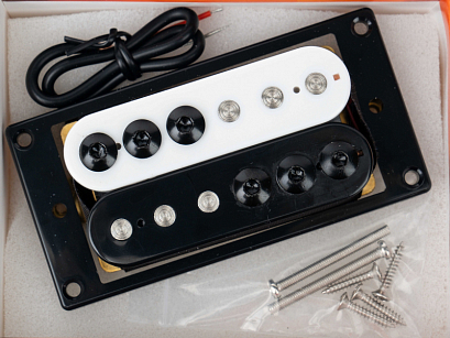 BELCAT BH-33Bridge-ZB --�������������� ���������, ��������, ���������, �����