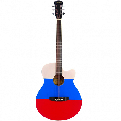 ELITARO E4040 RU Flag --   , ,  ,  