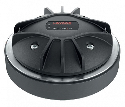 LAVOCE DF10.172K -- �� ������� 1'', ?:1,7'', 60W AES, 108.5 dB, 1200 - 20000 Hz, 8 ��, ��������