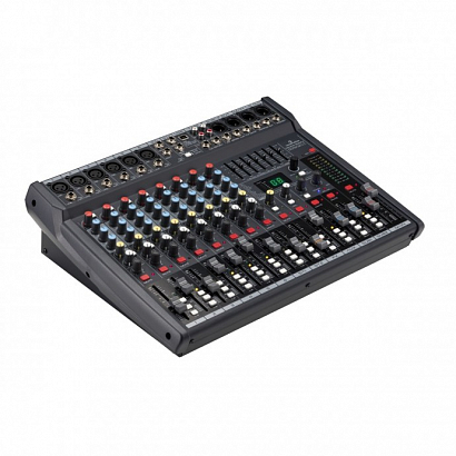 SOUNDSATION Alchemix-602UFX --  , 10 