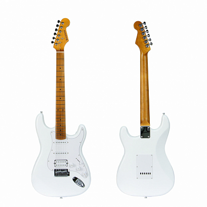 BOSSTONE SG-04 V.2 WH (2025) -- , : , :    