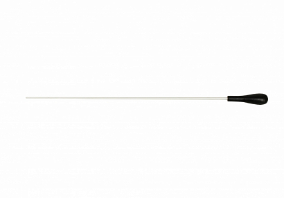 BRAHNER FB-3 -- дирижерская палочка, ручка каплевидной формы из пластика