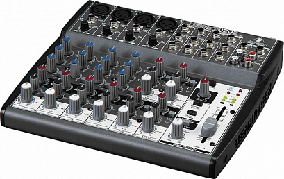 BEHRINGER 1202 --  , 4 , 4 , 1 AUX