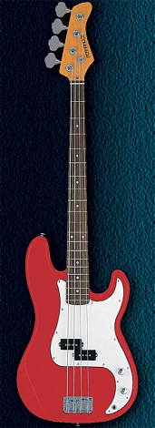 Fernandes RPB360 3SB/R -- -, PB-Shape, 21, 1P