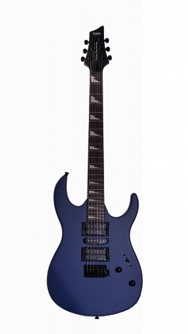 SQOE Seib370 MBL --  Superstrat :  