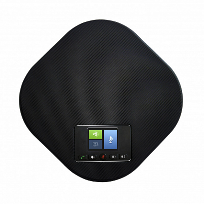 CLEVERMIC SPEAKERPHONE SP4 USB -- 