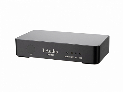 LAUDIO LASM01 --    Wifi