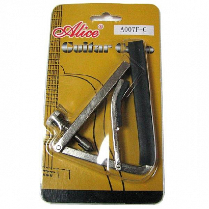 ALICE A007F-C --    