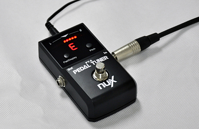 NUX PT-6 -- ��������� ������������� �����