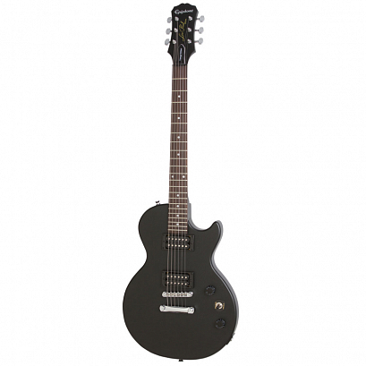EPIPHONE LES PAUL SPECIAL VE EBONY VINTAGE -- ,  
