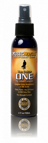 MusicNomad MN103 -- Guitar ONE --    "  1" - ,    120 