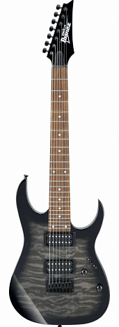 IBANEZ GRG7221QA-TKS --  ,     