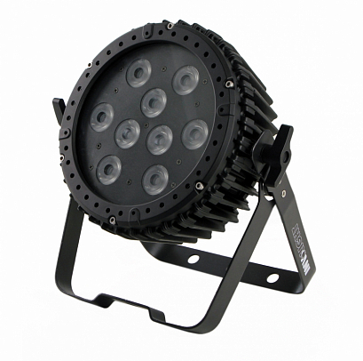 INVOLIGHT LEDPAR95W --  ������������ ����������� ���������, 9 ��. �� 10 �� RGBW
