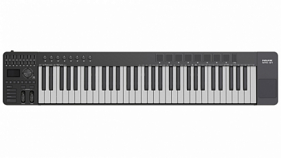 NUX NTK-61 Track Keyboard  -- MIDI-, 61 