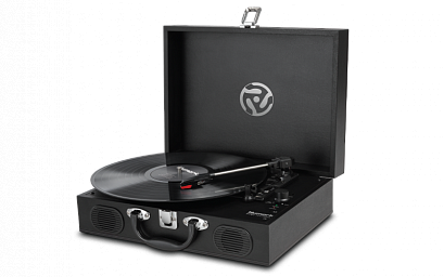 NUMARK PT01 TOURING -- ����������� ������������� ������