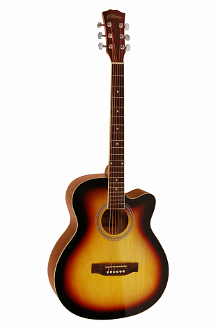 ELITARO E4010C SB --  , 40", ,  ,   SUNBURST