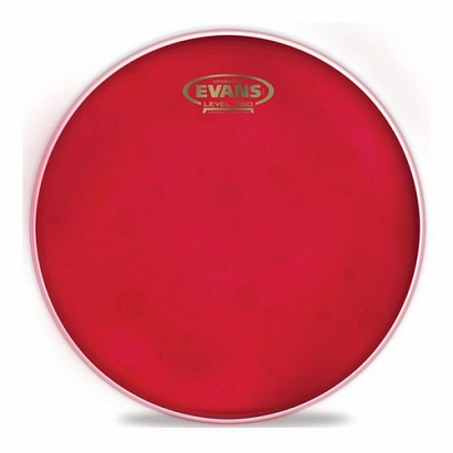 14T EVANS TT14HR --      14", hydraulic red
