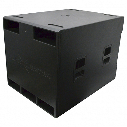 AUDIOCENTER L65S  118" ,   D, 4000 