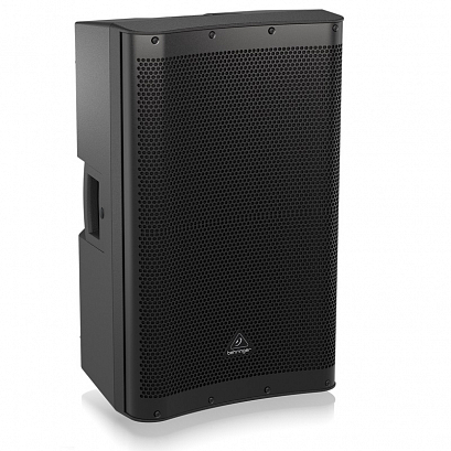 BEHRINGER DR115DSP --    , Bluetooth,15"+1,35", 1400 ().