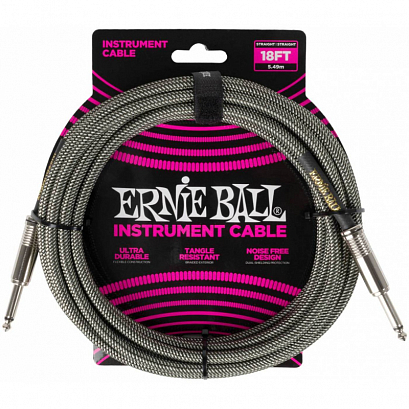 ERNIE BALL 6433 --  , , 5.49,  , -