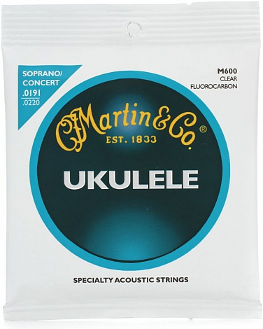 MARTIN 41M600 --   
