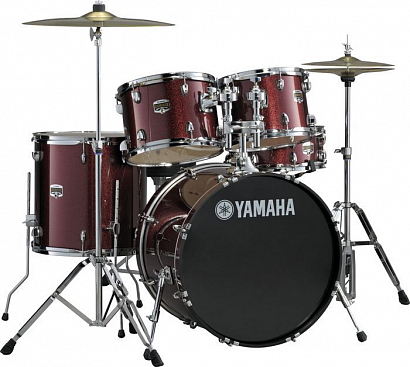 YAMAHA GM2F5 BUG -- ������� ��������� ����� Gig Maker (22"BD, 16"FT, 12"TT, 13"TT, 14"SD), ��� �����