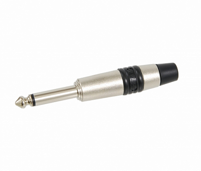 REAN NYS224C-0 -- ������ Jack 1/8" ������ �� ������ 6 ��, ���� (�����������), ������