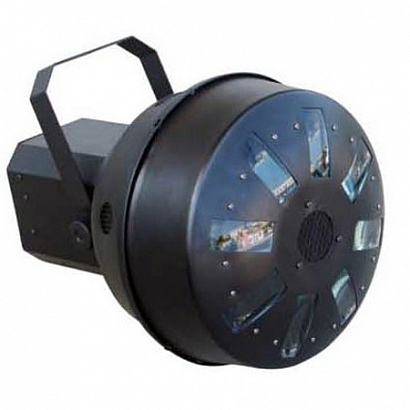 NIGHTSUN SPP008 -- ������������ �������� ������ �� LED, RGB (224 LED), �������� ���������, DMX
