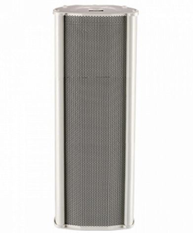 DSPPA DSP- 258 -- äâóõïîëîñíàÿ âñåïîãîäíàÿ çâóêîâàÿ êîëîííà 120-60Âò \100Â. äèíàìèê 2õ8" + 1õ1". 80Ã