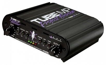 ART TUBE MP PS USB --  ,  48V, USB , , ,  . 