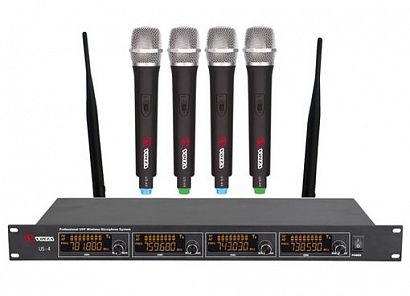 VOLTA US-2 (763.38/743.03) -- ������� ����������� ������������  � 2 ������� ������������� ����������