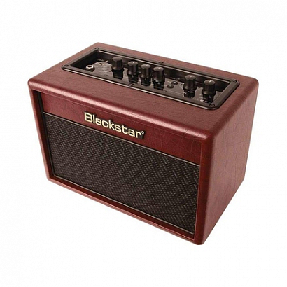 BLACKSTAR ID: CORE BEAM Artisan Red -- �������������� ��������������. 20W Stereo. Bluetooth. �������