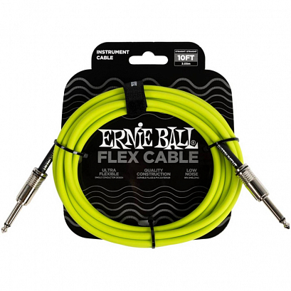 ERNIE BALL 6414 - ������ ���������������� Flex, ������ - ������ �����, 3 �����, �������