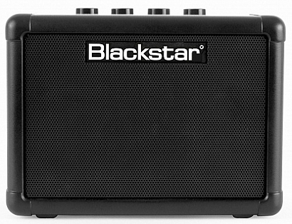 BLACKSTAR FLY3 BLUETOOTH --    . 3W. 2 .  Delay