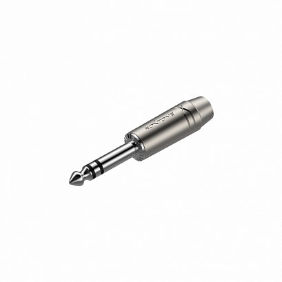 ROXTONE RJ3PP-NN --   jack  1/4"   ,  118,4*14, : 