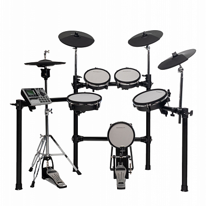 ROCKDALE Thunder Mesh PRO 2 (SD201-3SH) -- ����������� ������� ���������. �������� ����