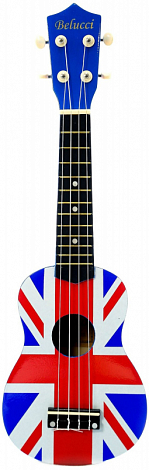 FABIO(BELUCCI) XU21-21 D UK Flag -- , ,  UK Flag