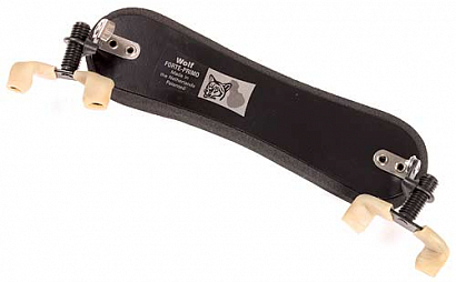 WOLF STANDART PRIMO SR42 -- мостик скрипичный 4/4-3/4, прямой, широкий, эргономичный дизайн, фиксиро