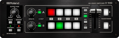 ROLAND V-1HD --  �����������